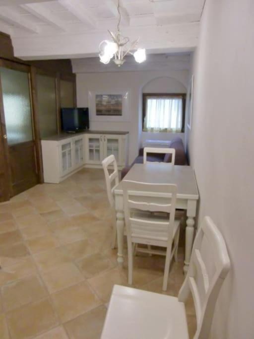 Romantica Suite Firenze 1 Cls Central Market & Dome מראה חיצוני תמונה