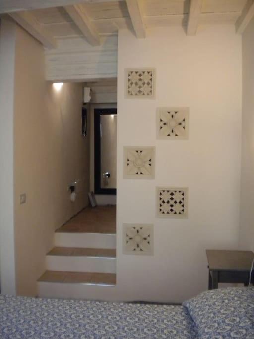 Romantica Suite Firenze 1 Cls Central Market & Dome מראה חיצוני תמונה
