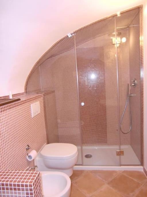 Romantica Suite Firenze 1 Cls Central Market & Dome מראה חיצוני תמונה