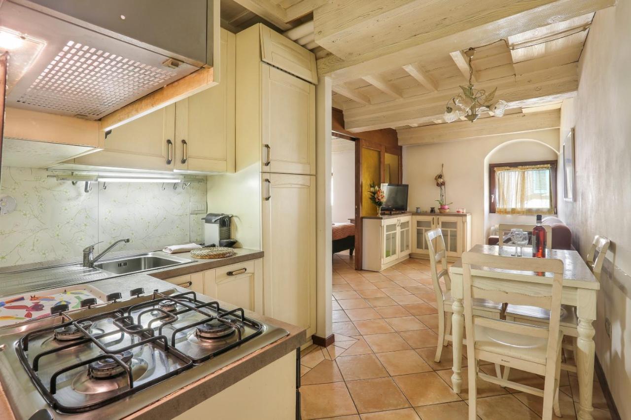 Romantica Suite Firenze 1 Cls Central Market & Dome מראה חיצוני תמונה